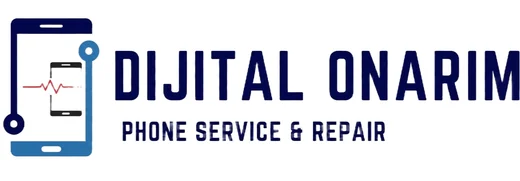 Dijital Onarım – Telefon, Tablet, Bilgisayar, PS5 Teknik Servisi