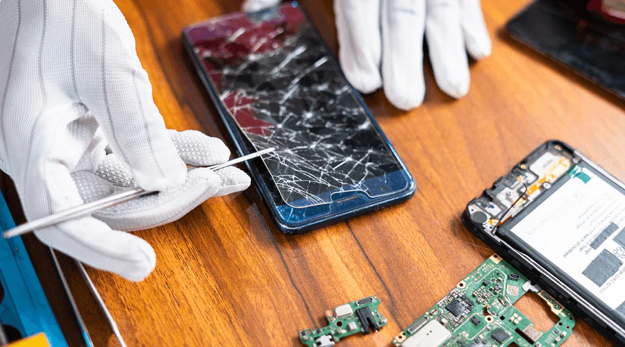 Samsung ve Android Telefon Tamiri