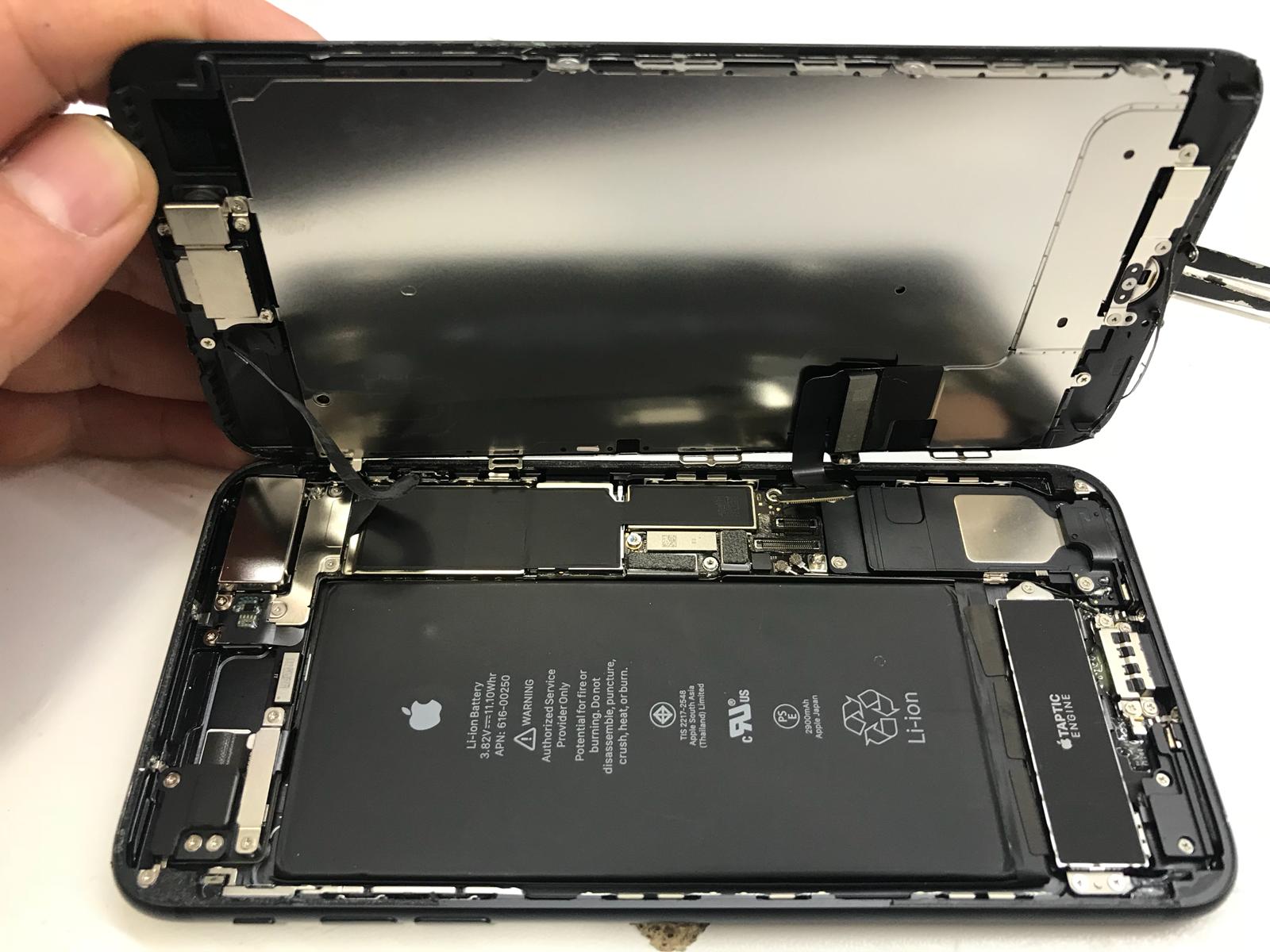 iPhone Tamiri